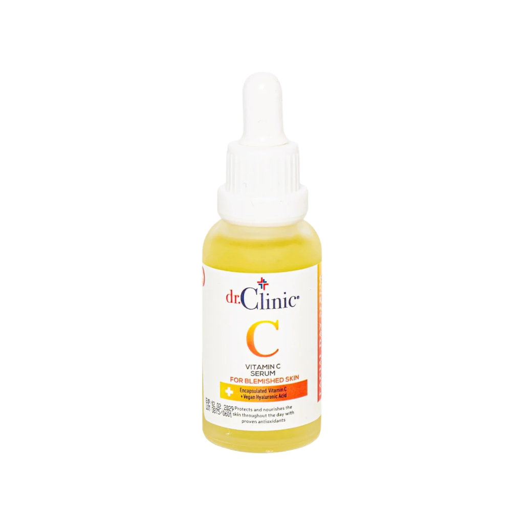 Vitamin C Serum