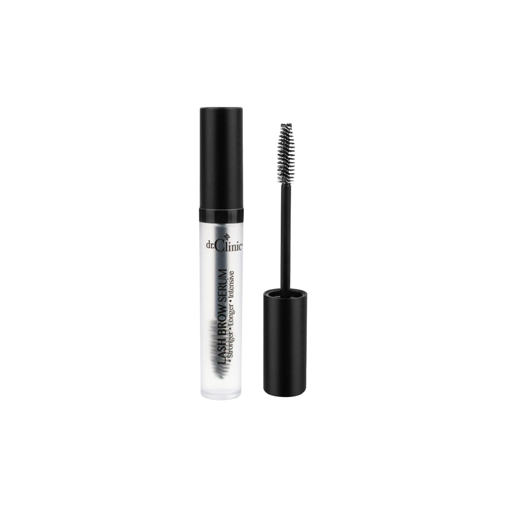 Lash & Brow Enhancer Serum