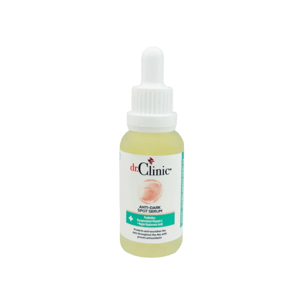 Anti-Dark Spot Serum