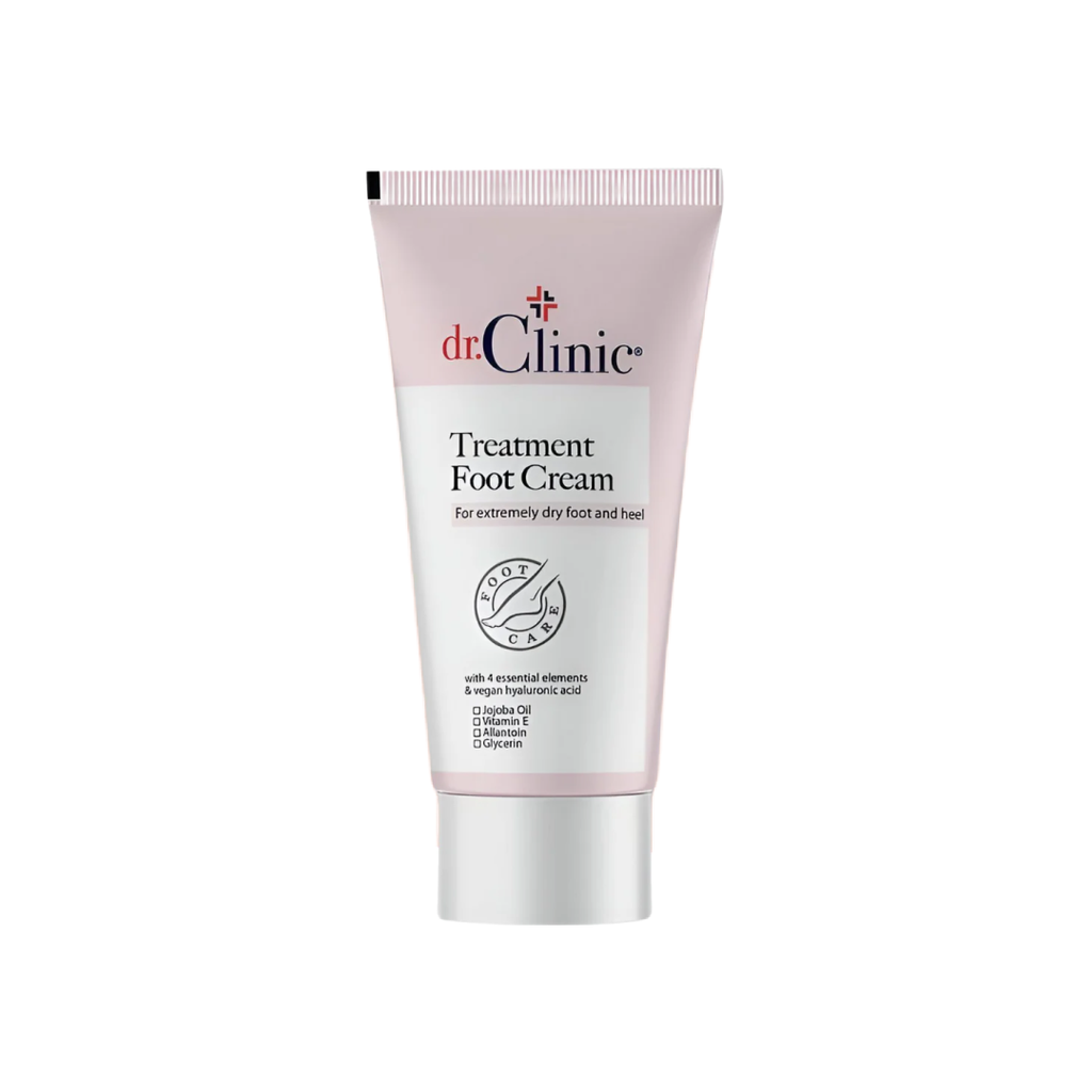 Treatment Foot Cream