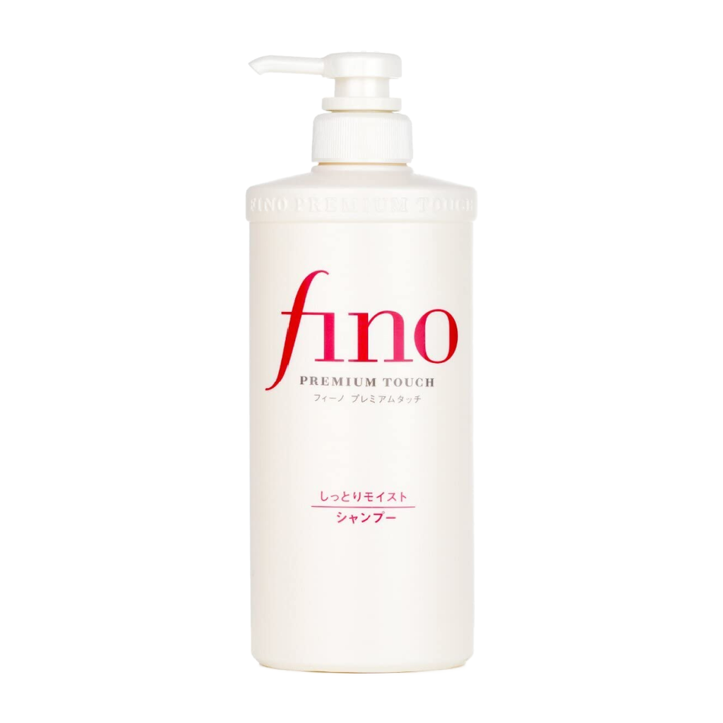 Fino Premium Touch Shampoo