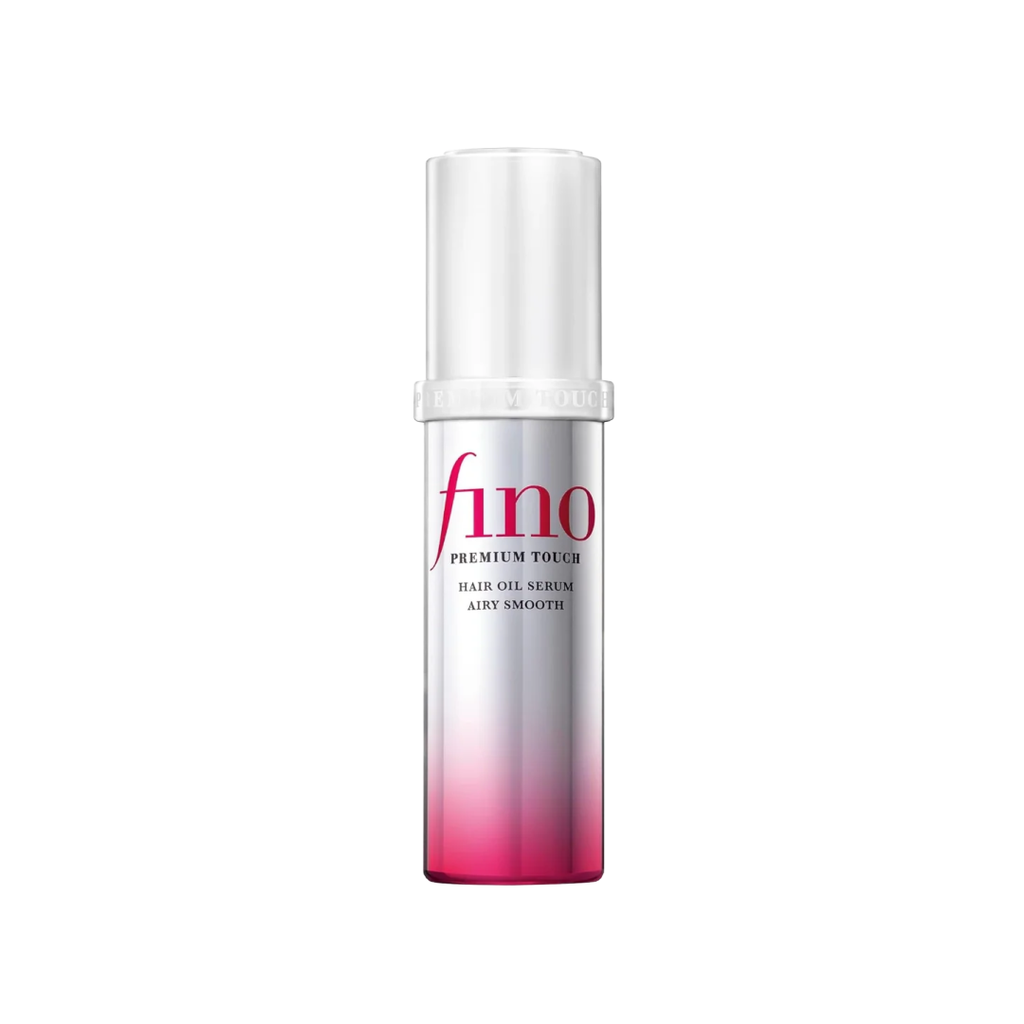 Fino Premium Touch Hair Oil Serum