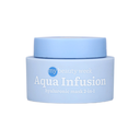 Aqua Infusion Hyaluronic Mask 2-in-1