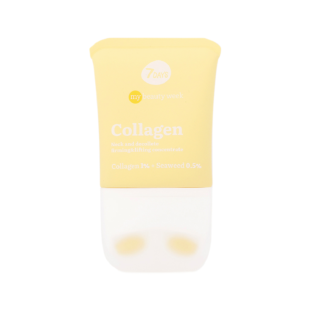 Collagen Neck & Décolletage Firming & Lifting Concentrate