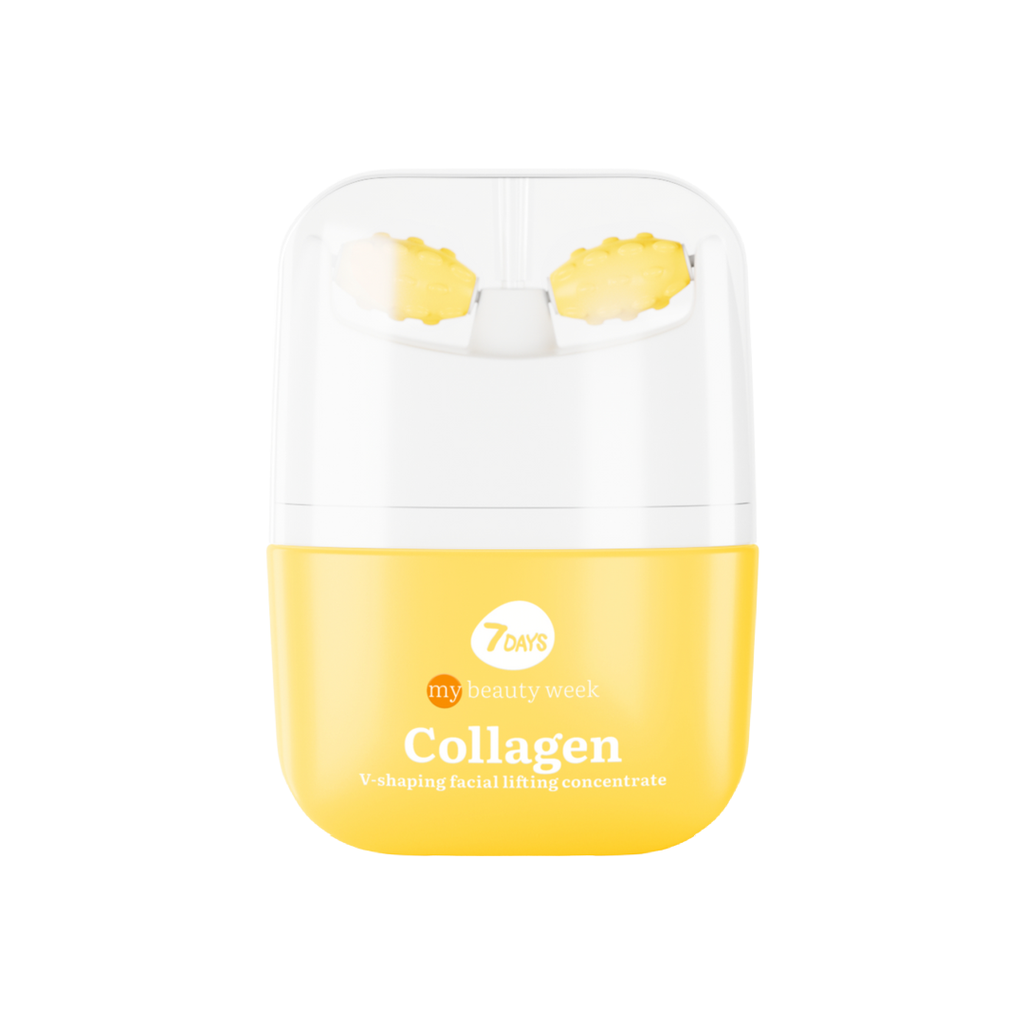 Collagen V-Shaping Facial Lifting Concentrate