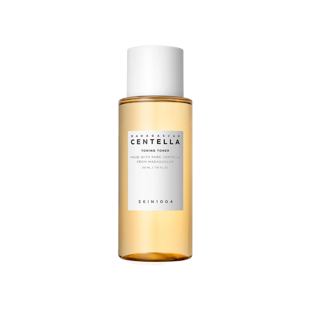 Centella Toning Toner