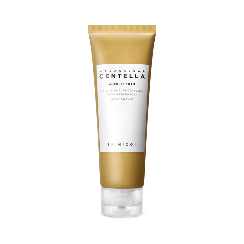 Centella Ampoule Foam
