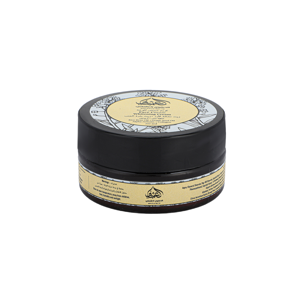 Whitening Face Cream