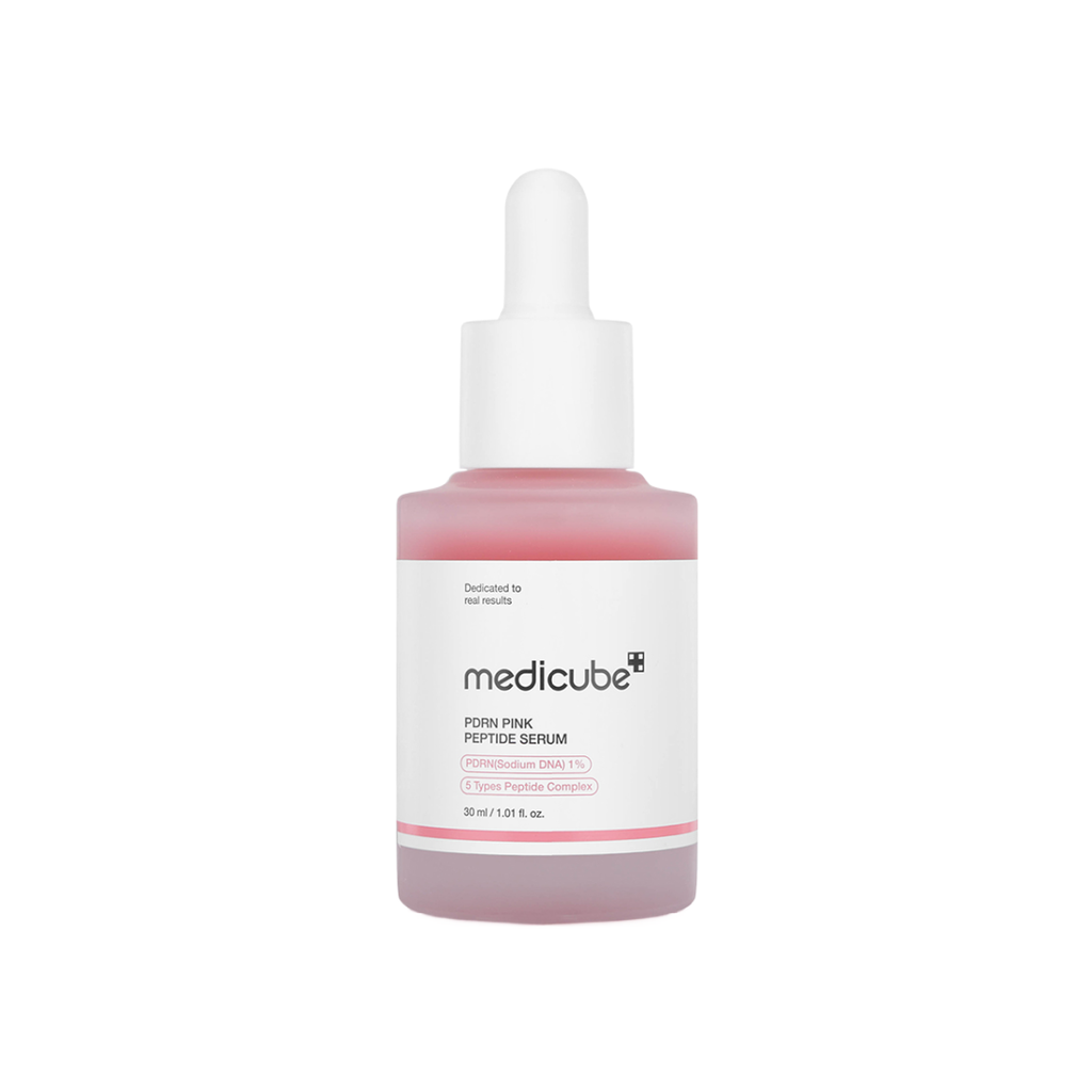 PDRN Pink Peptide Serum