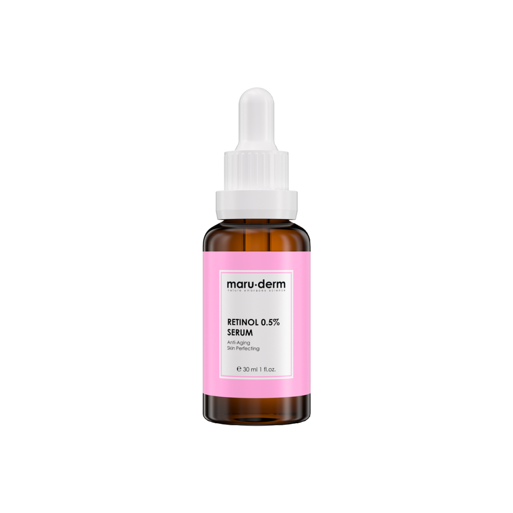 Retinol 0.5% Serum