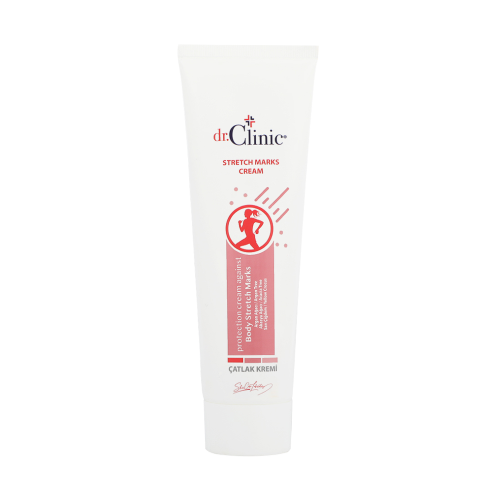 Stretch Marks Cream