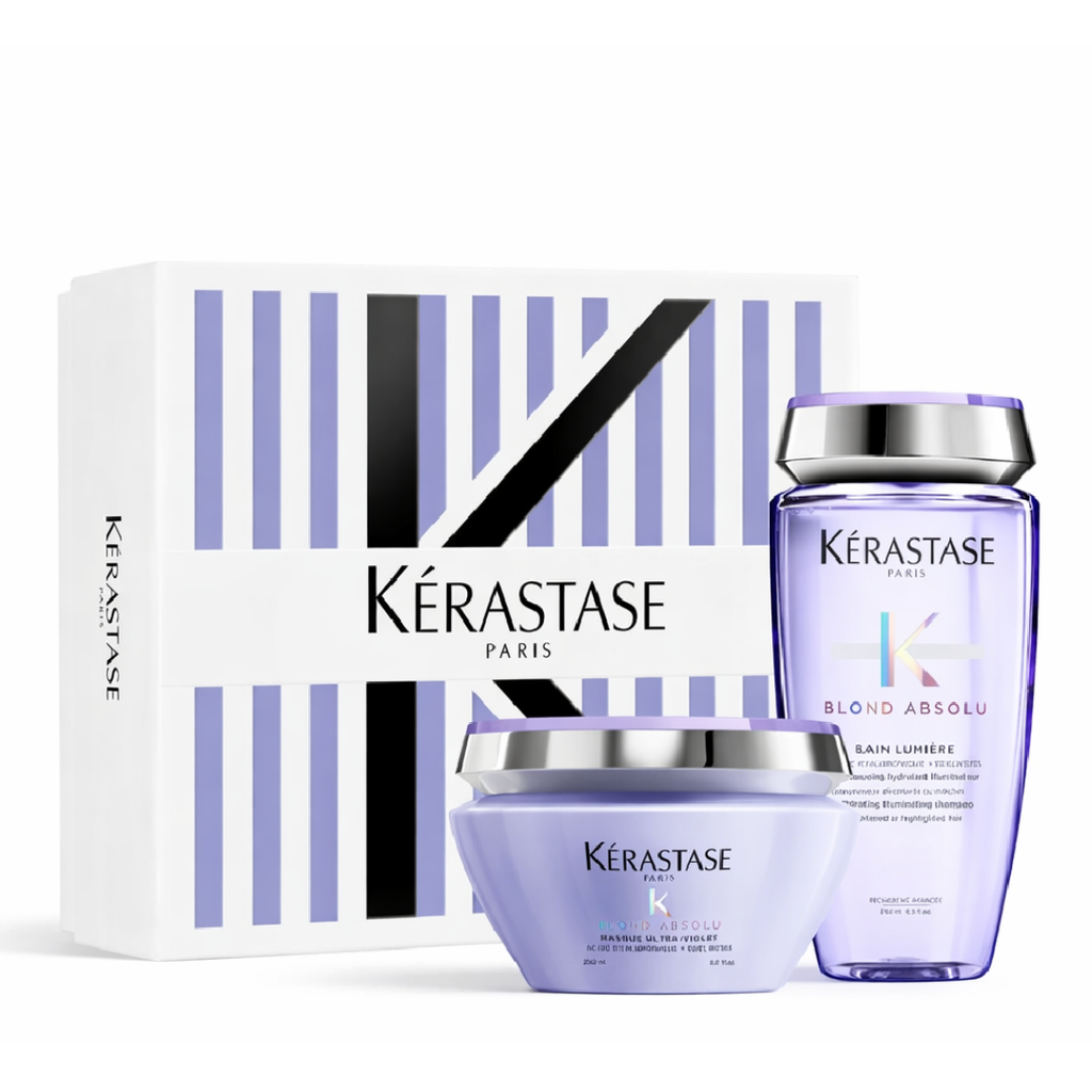 بكج بلوند أبسولو 