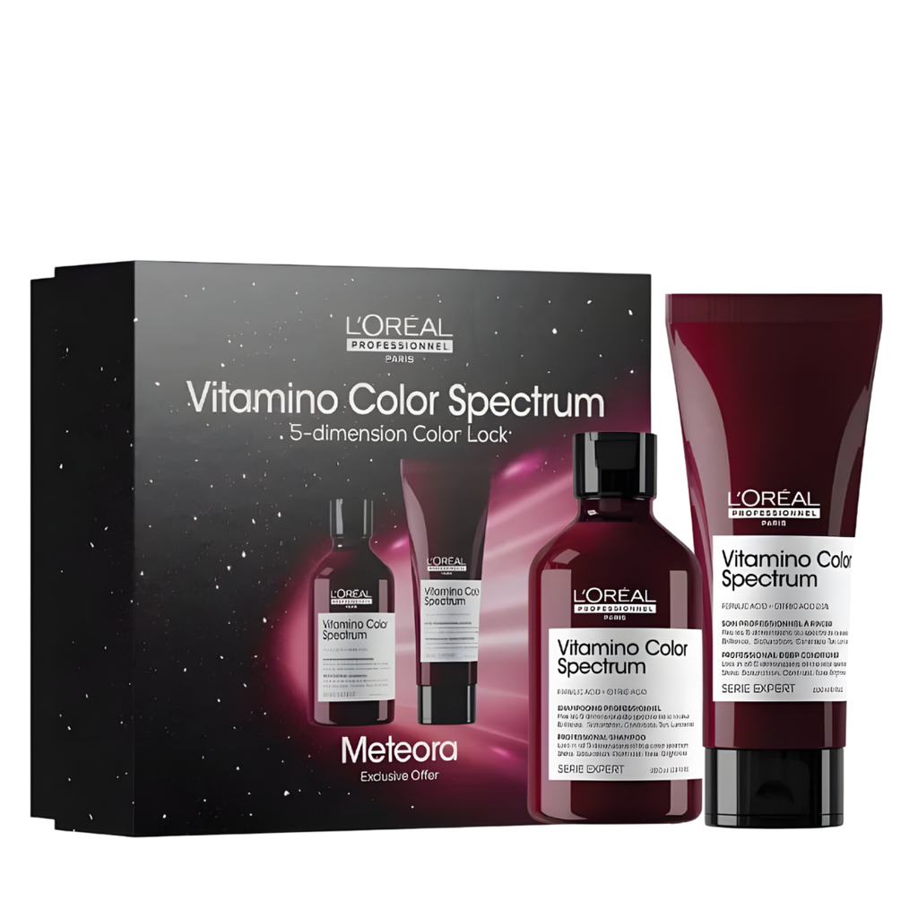 Vitamino Color Spectrum Duo Set