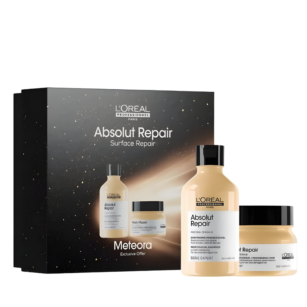 Absolut Repair Duo Set