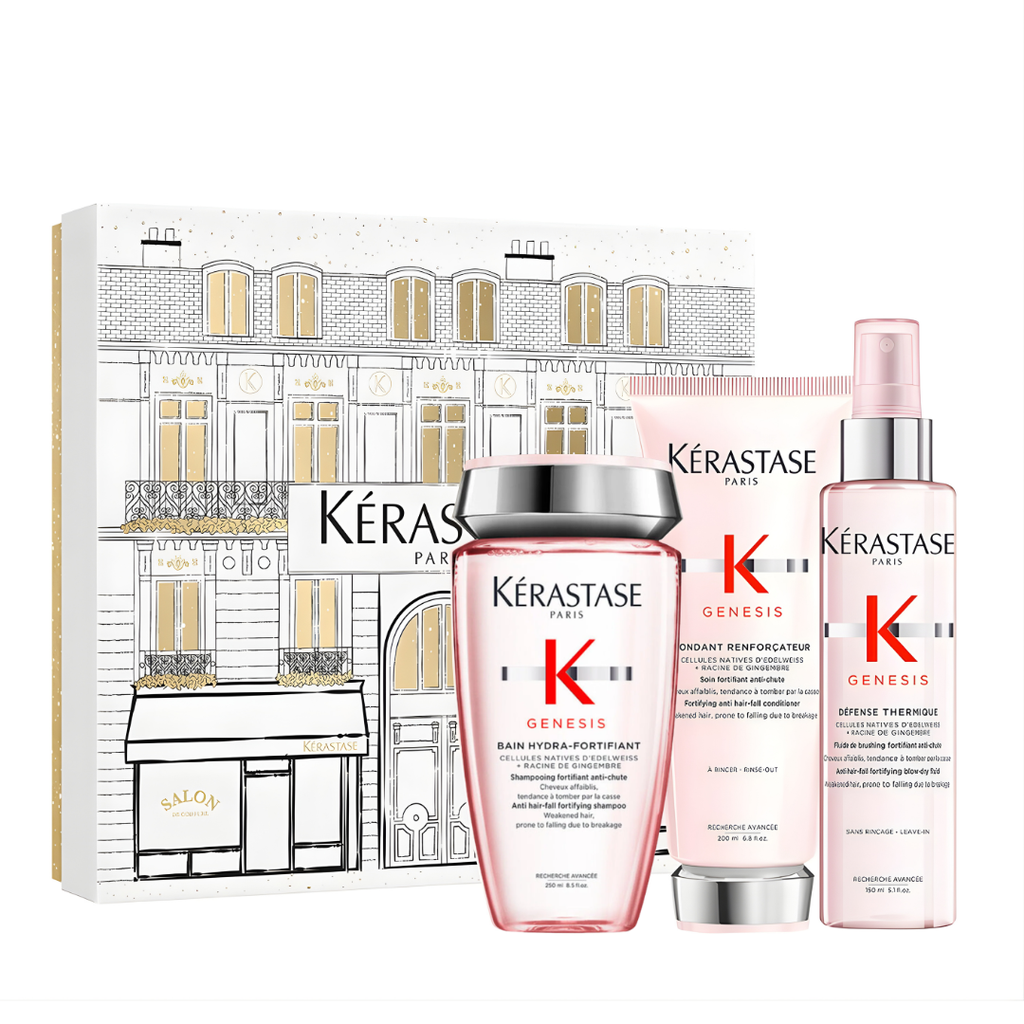 Genesis Trio Holiday Set