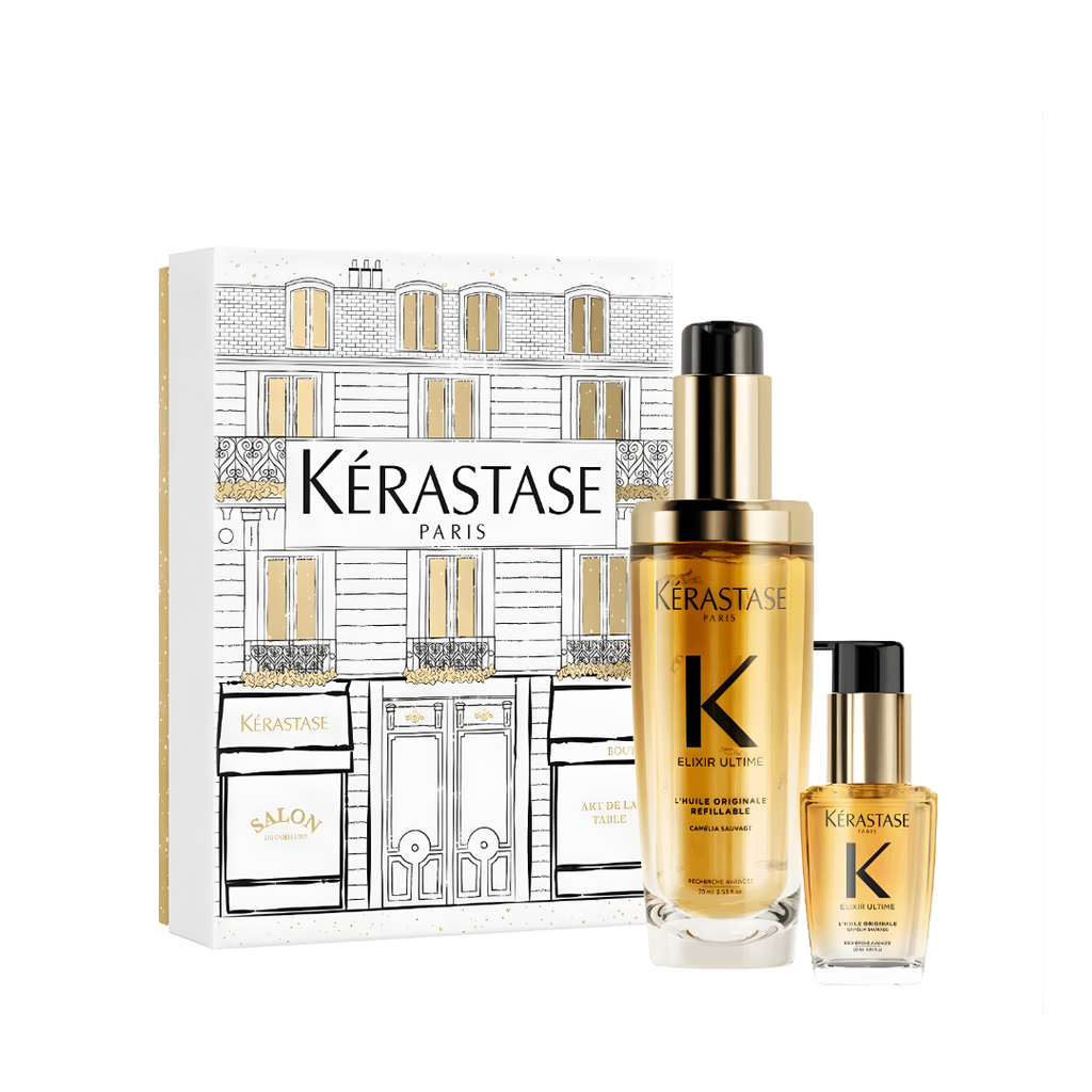 بكج ألكسير ديو