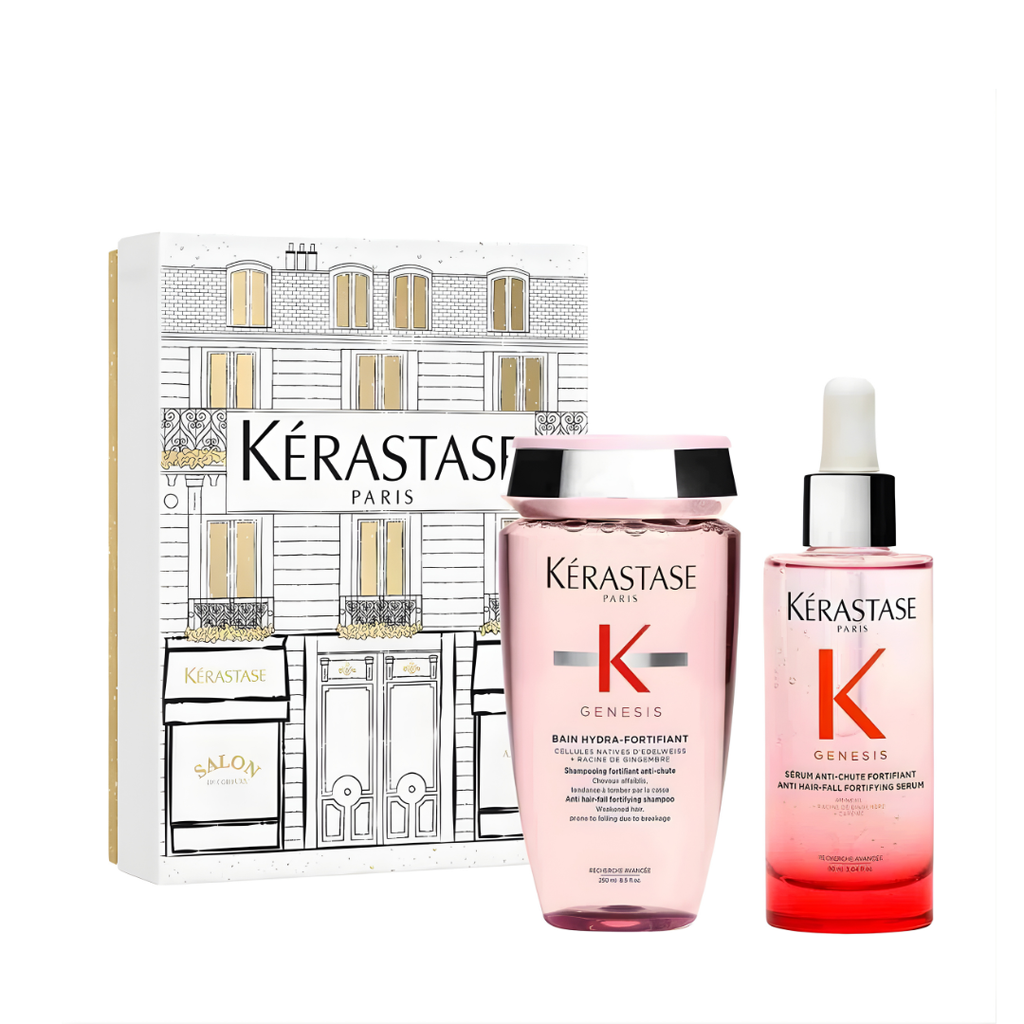 Genesis Duo Holiday Set