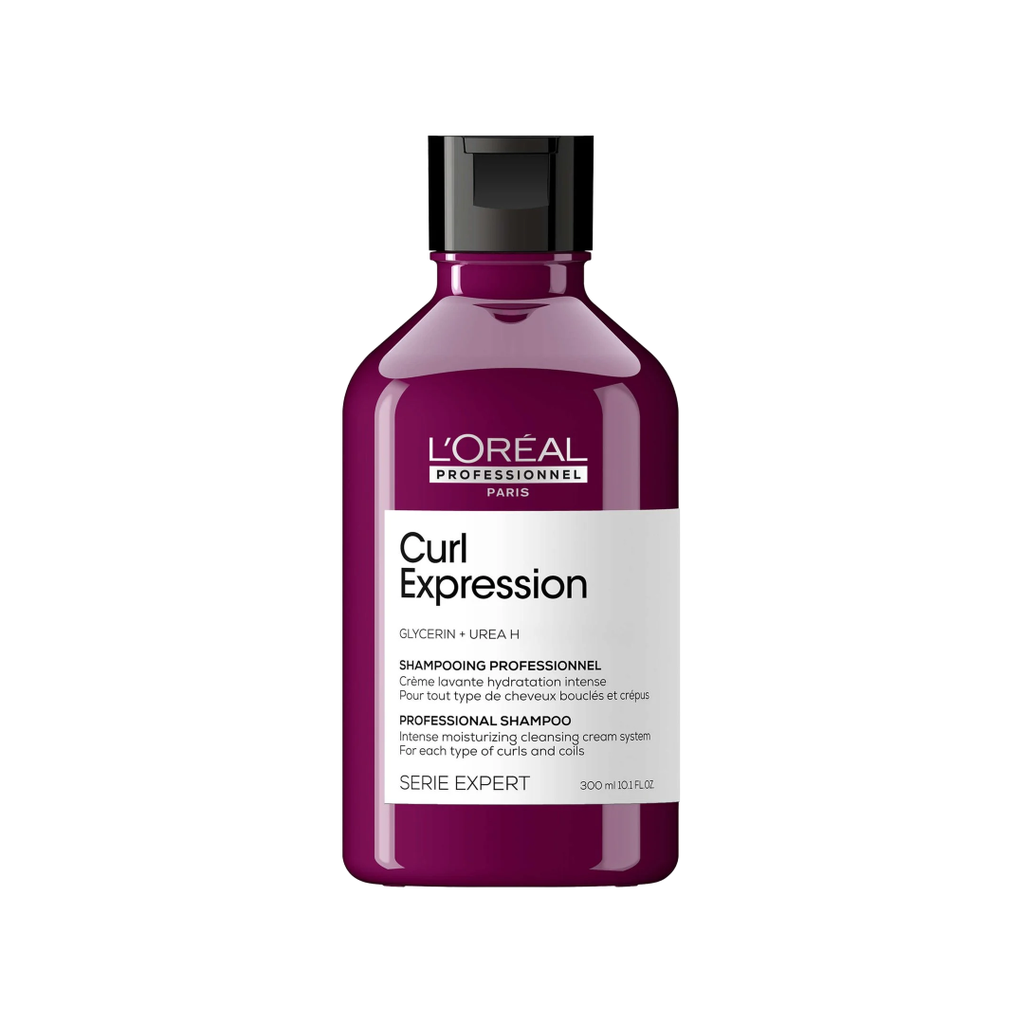 Curl Expression - Cream Shampoo