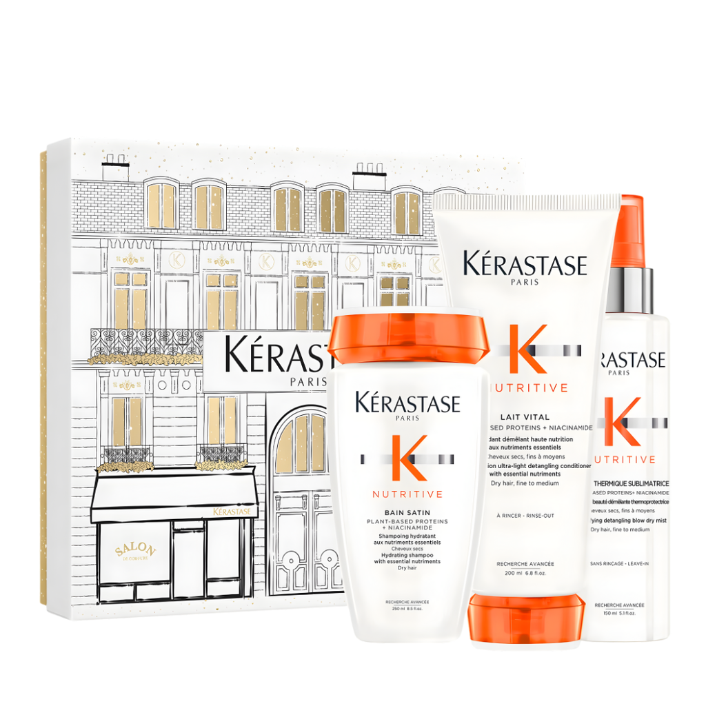 بكج نوتريتيف فوندان