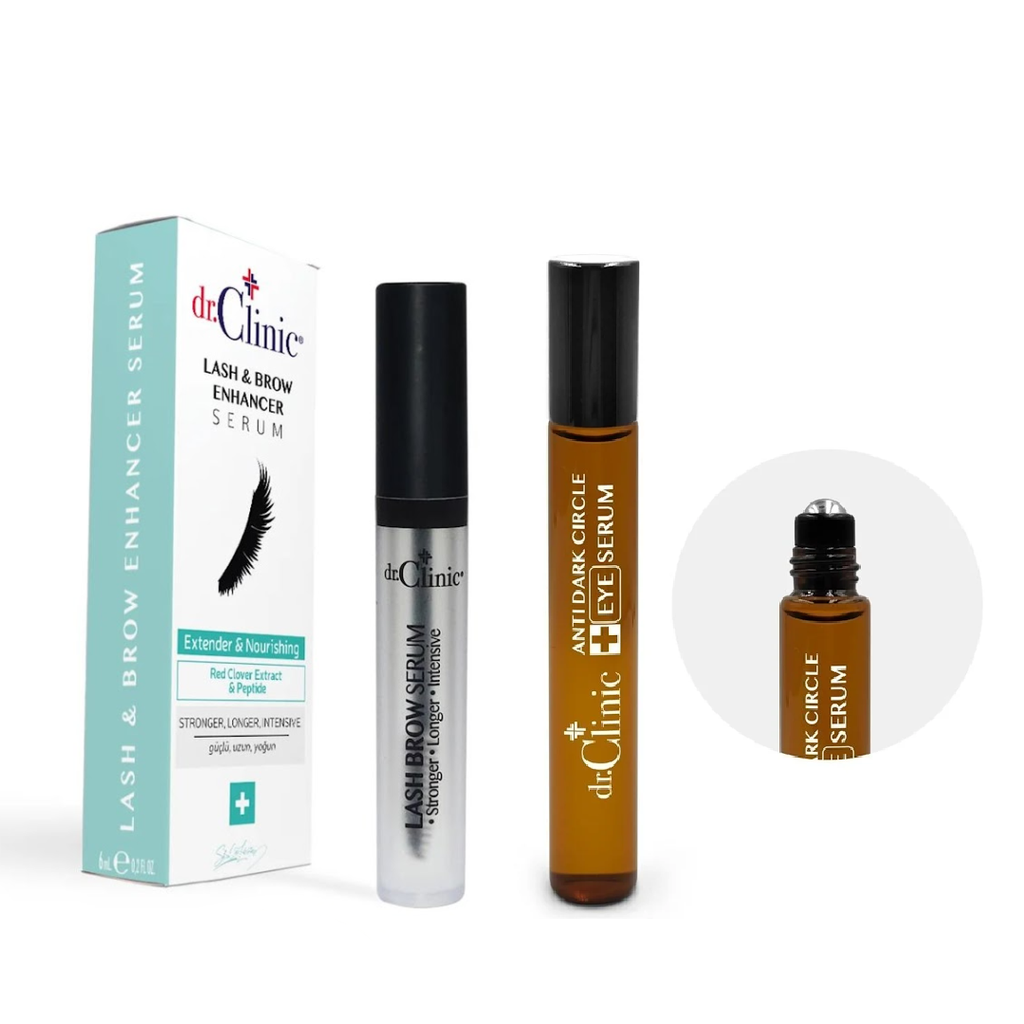 بكج العيون بريتي آيز