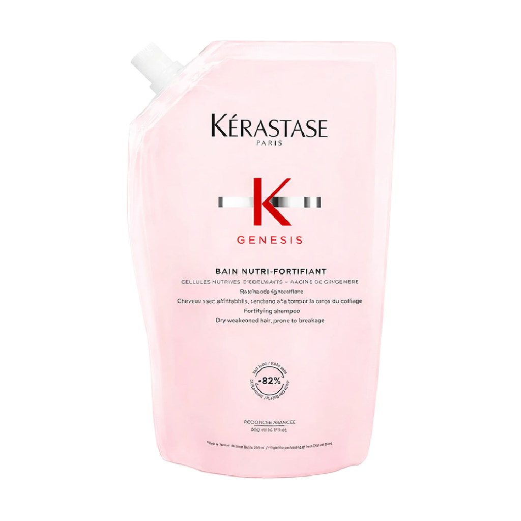 Genesis - Bain Nutri-Fortifiant Refill