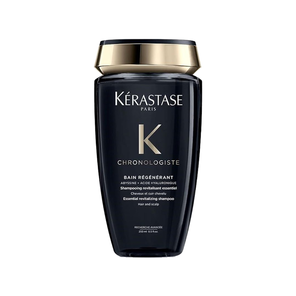 Chronologiste - Bain Regenerant Shampoo