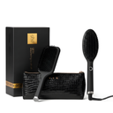 smoothing hot brush gift set