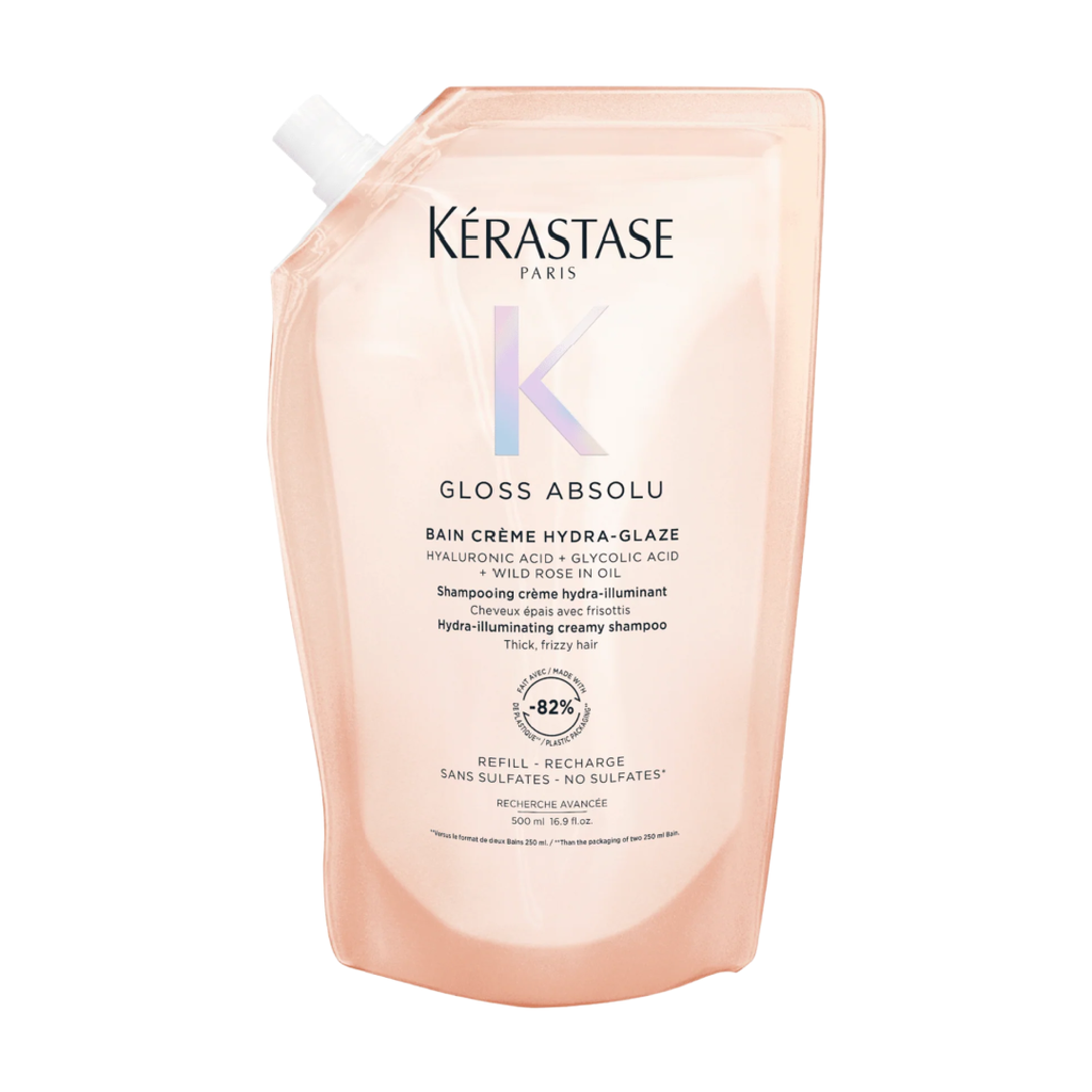 Gloss Absolu - Bain Cream Hydra-Glaze Refill