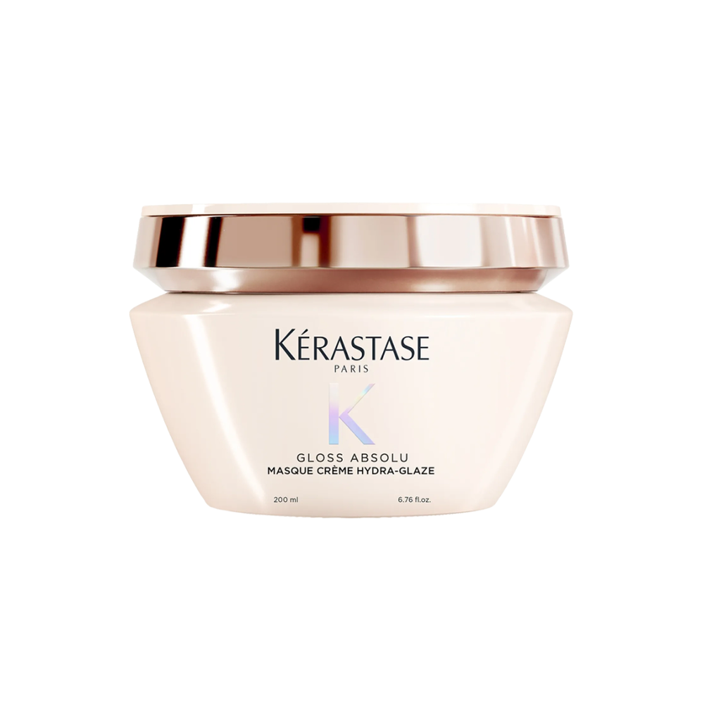 Gloss Absolu - Masque Hydra-Glaze