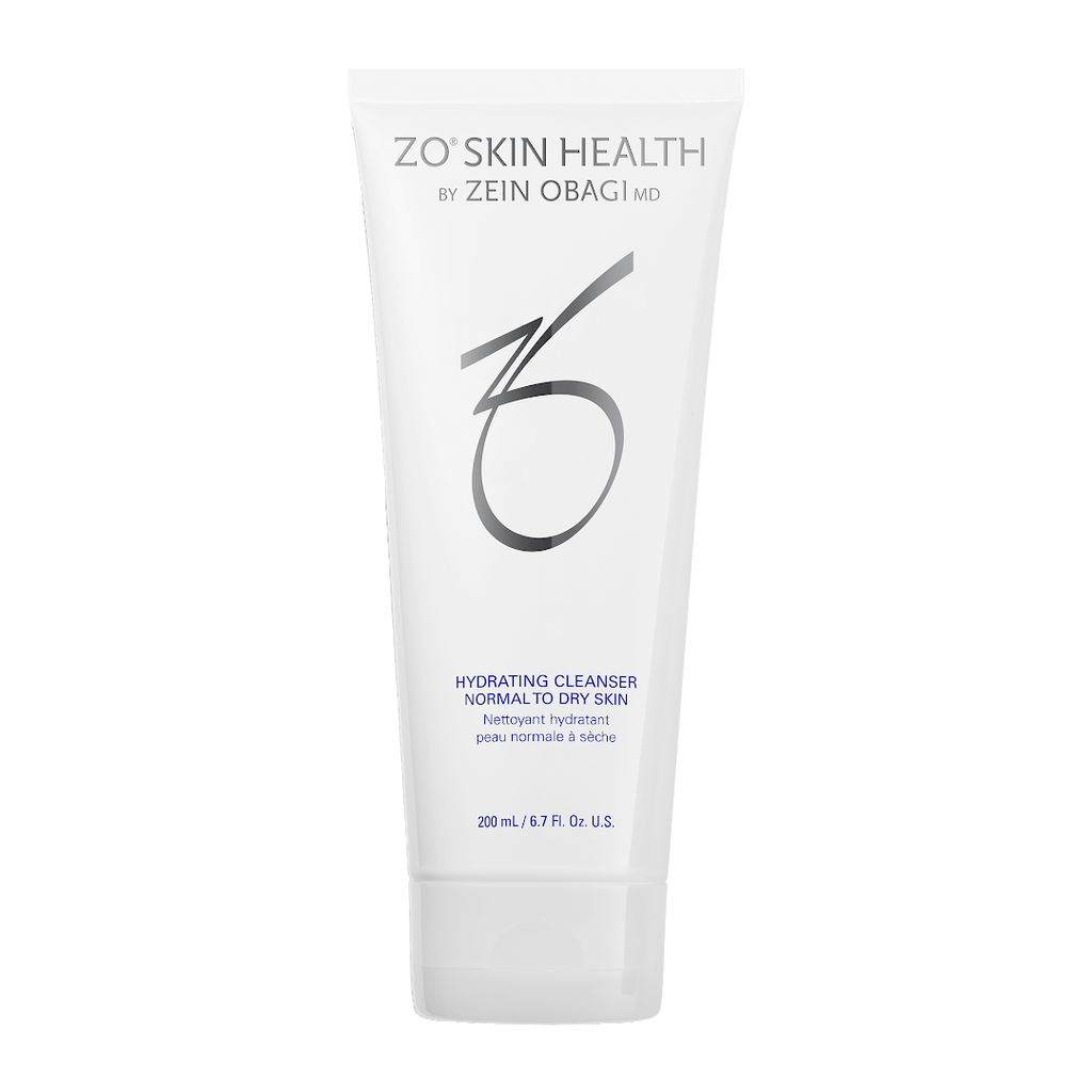 Hydrating Cleanser