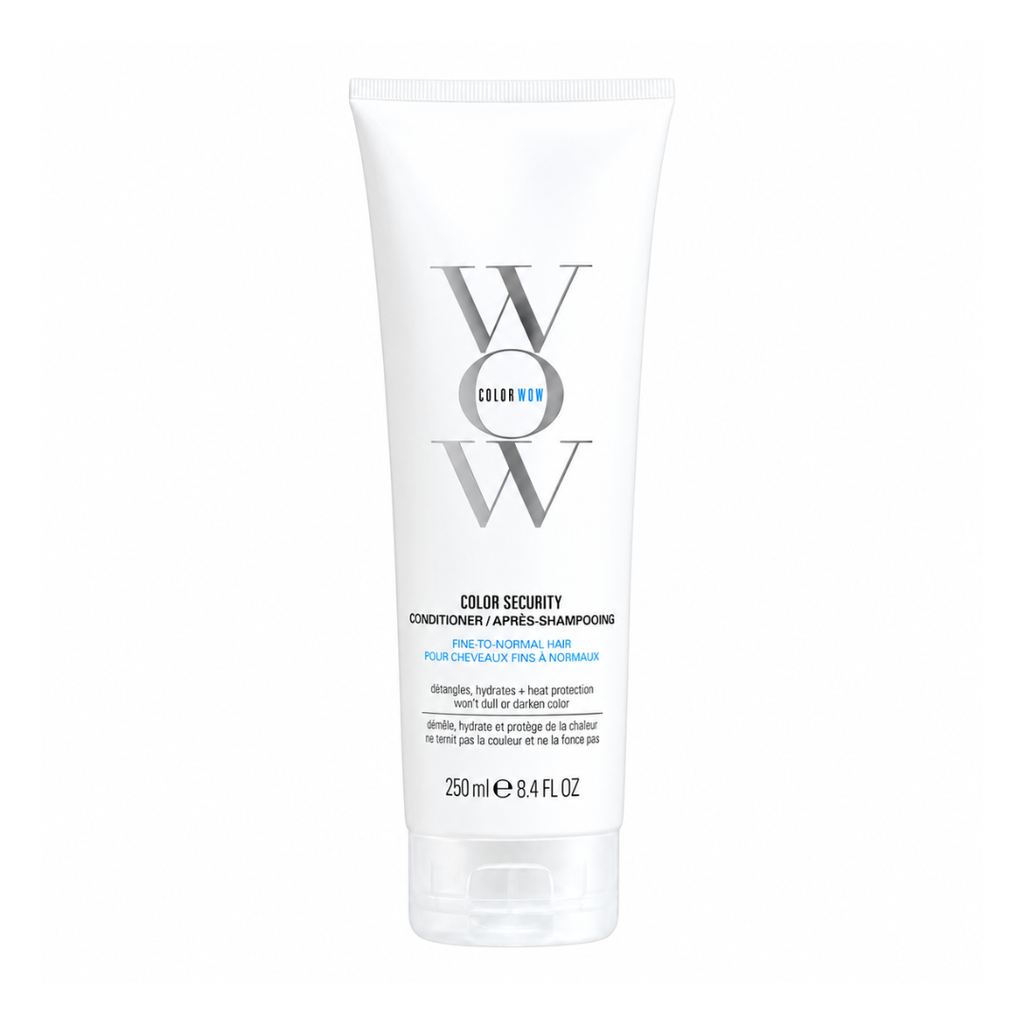 Color Security Conditioner - Fine to Normal Hair