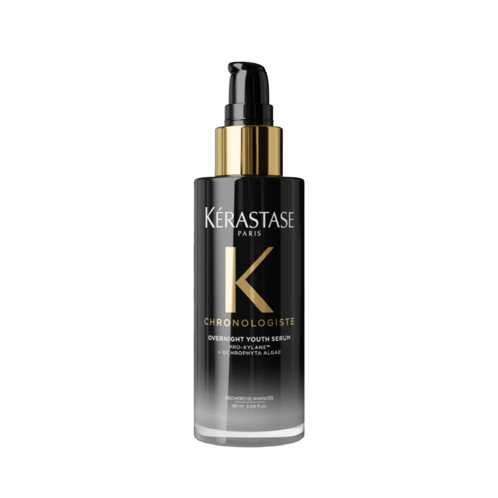 Chronologiste - Overnight Youth Serum