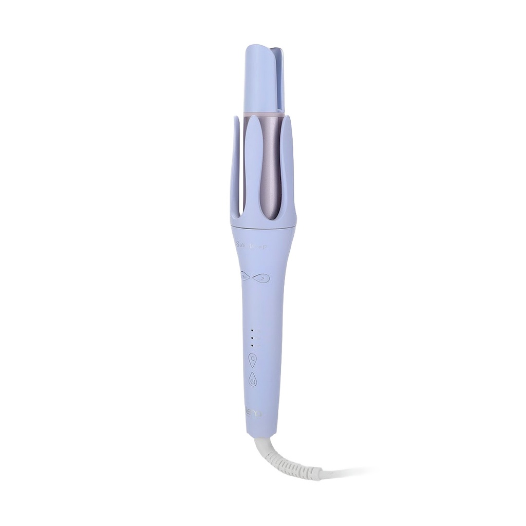 Ionmax Auto Curl - Purple