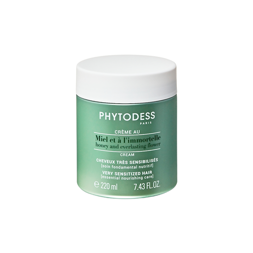[PHYTODESS] Honey & Everlasting Flower Cream