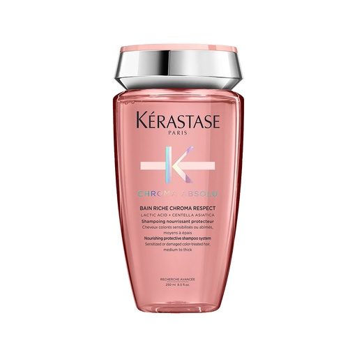 Chroma Absolu - Bain Riche Chroma Respect