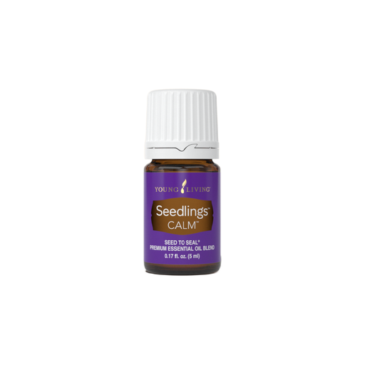 Seedlings Calm Essential Oil Blend