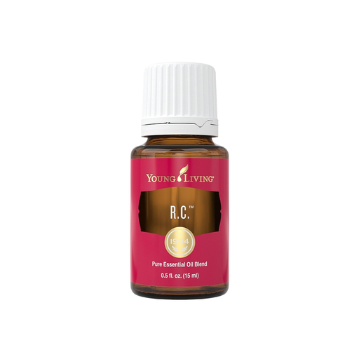 R.C. Essential Oil Blend 