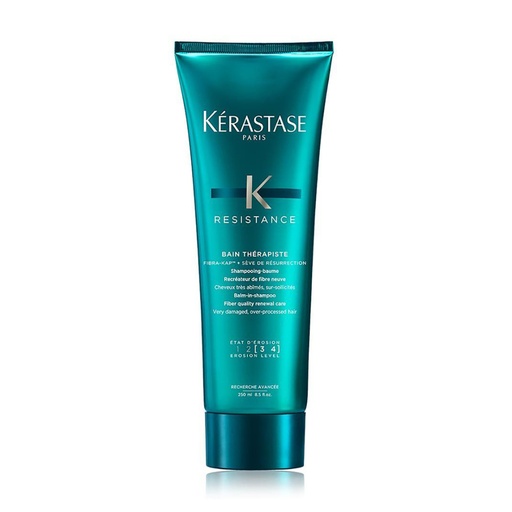 Resistance - Bain Thérapiste