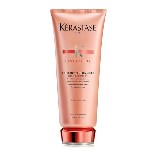Discipline - Fondant Fluidealiste Conditioner
