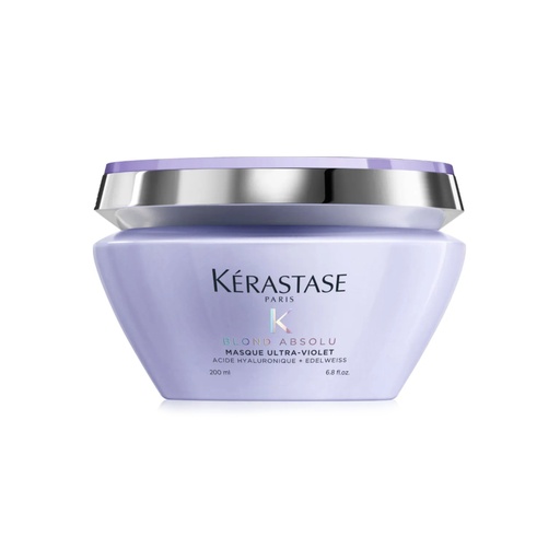 Blond Absolu - Masque Ultra Violet