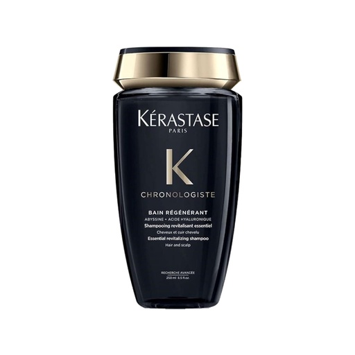 Chronologiste - Bain Régénérant Shampoo