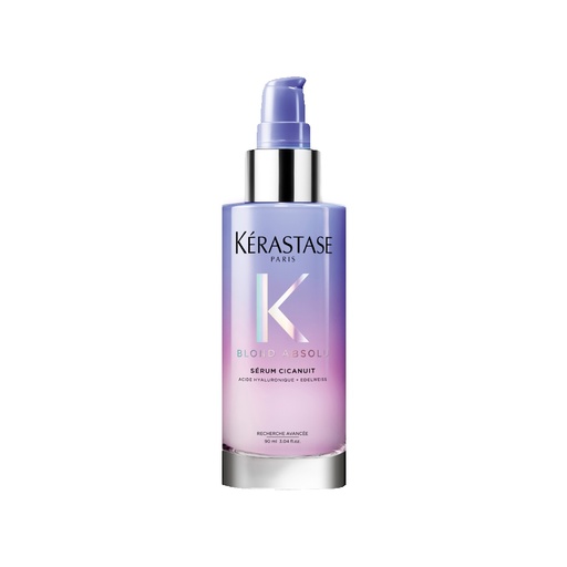 Blond Absolu - Cicanuit Night Hair Serum