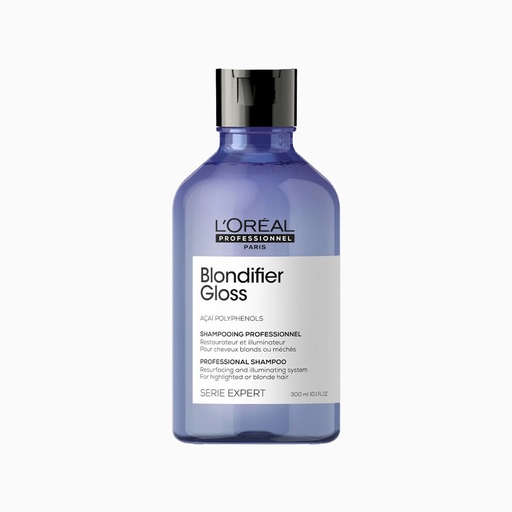 Blond - Blondifier Gloss Shampoo