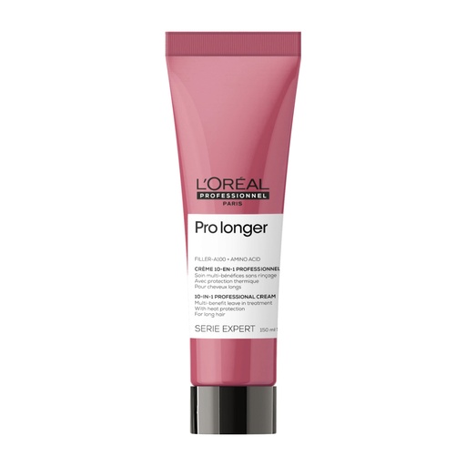 Pro Longer - Leave-In Cream