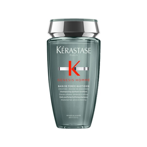 Genesis Homme - Fortifying Shampoo