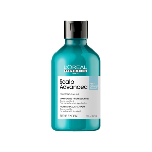 Scalp Advanced - Anti-Dandruff Shampoo