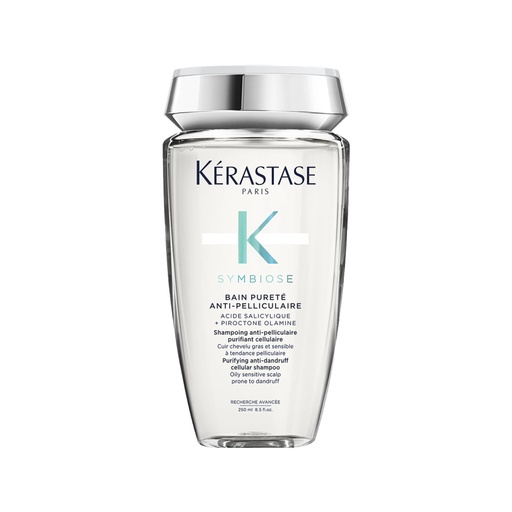 Symbiose - Purifying Anti-dandruff Shampoo