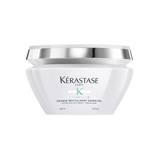 Symbiose - Intense Revitalizing Mask