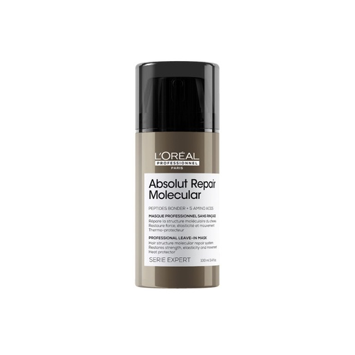 Absolut Repair Molecular - Leave-in Mask