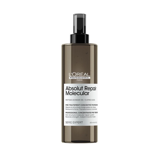 Absolut Repair Molecular - Pre-Treatment